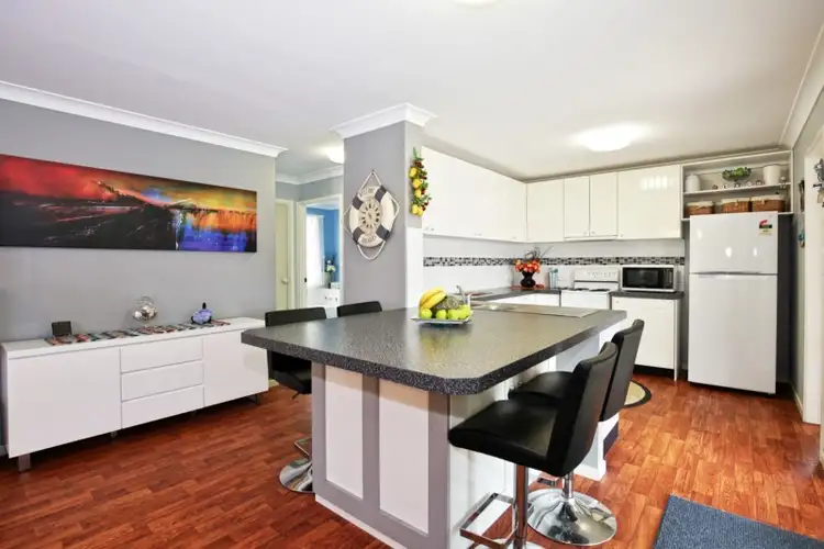 Fifth view of Homely house listing, 26 Peppermint Drive, Worrigee NSW 2540