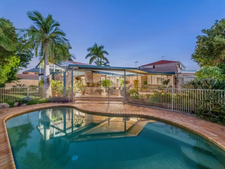 Main view of Homely house listing, 11 Beaumont Street, Carina Heights QLD 4152