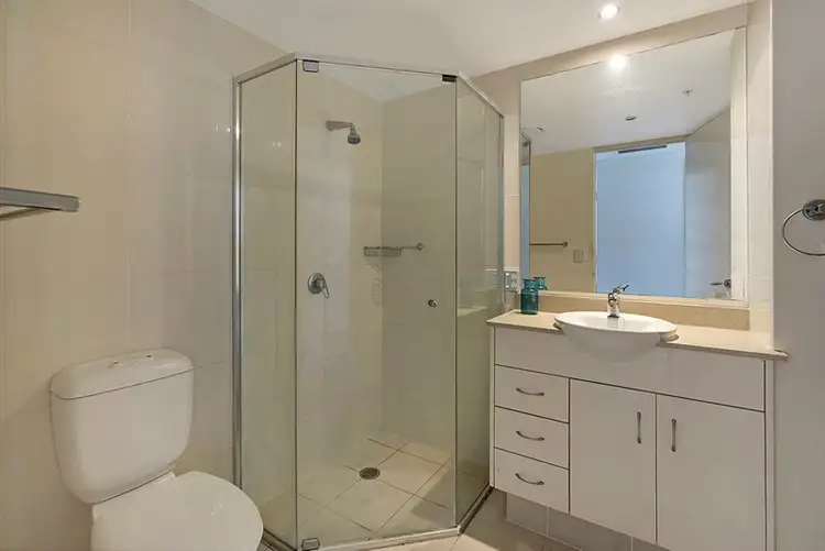 Seventh view of Homely apartment listing, 1 Como Crescent, Southport QLD 4215