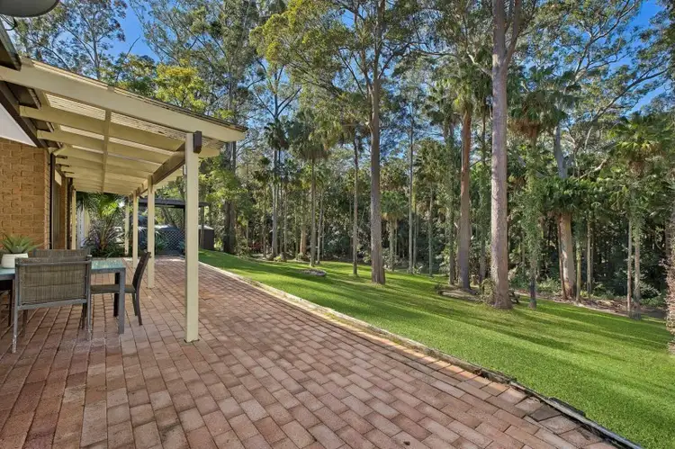 Seventh view of Homely rural property listing, 59 Southfork Drive, Glenning Valley NSW 2261