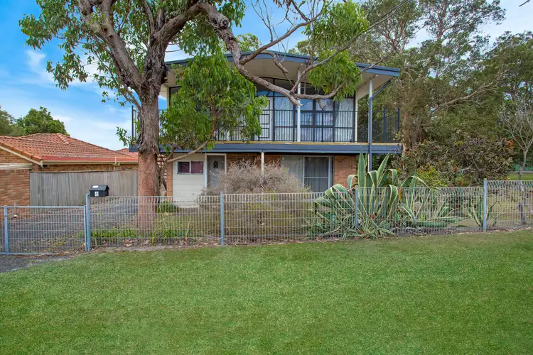 Main view of Homely house listing, 4 Keats Avenue, Bateau Bay NSW 2261
