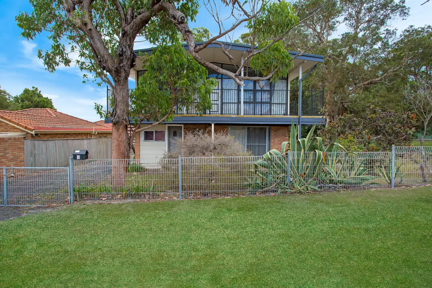 Main view of Homely house listing, 4 Keats Avenue, Bateau Bay NSW 2261