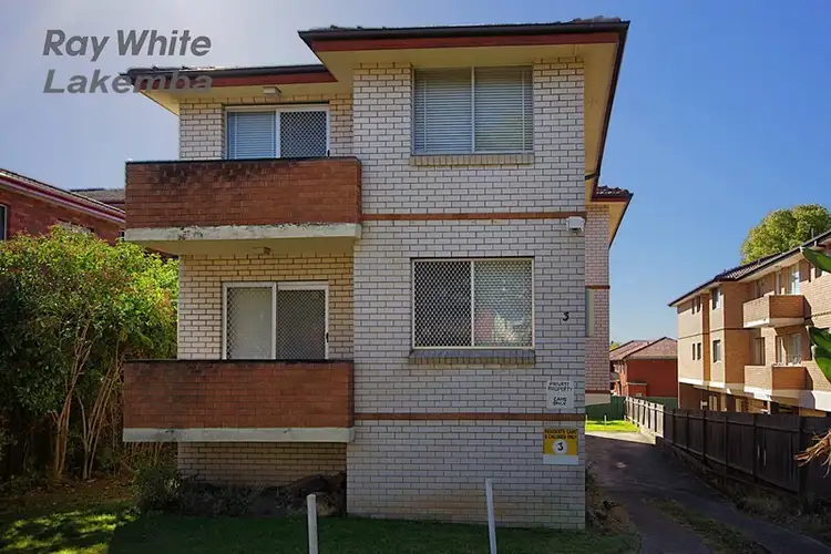 Sixth view of Homely unit listing, 2/3 Colin Street, Lakemba NSW 2195