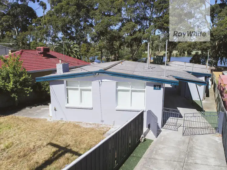 Fifth view of Homely house listing, 31 Phillip Avenue, Springvale VIC 3171