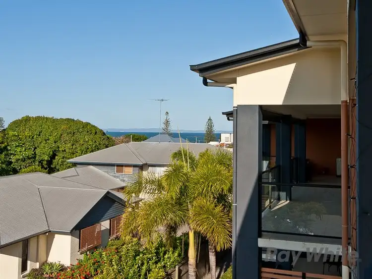 Second view of Homely apartment listing, 17/28 Murphy Street, Scarborough QLD 4020