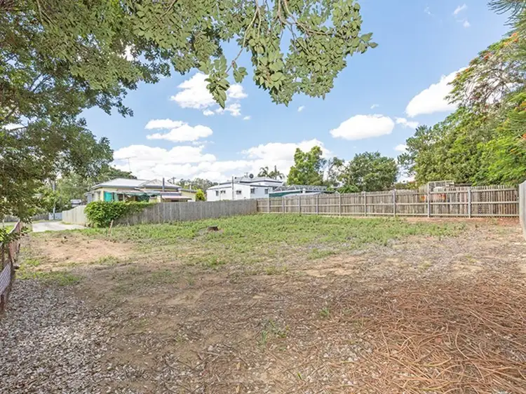 Second view of Homely land listing, Address available on request