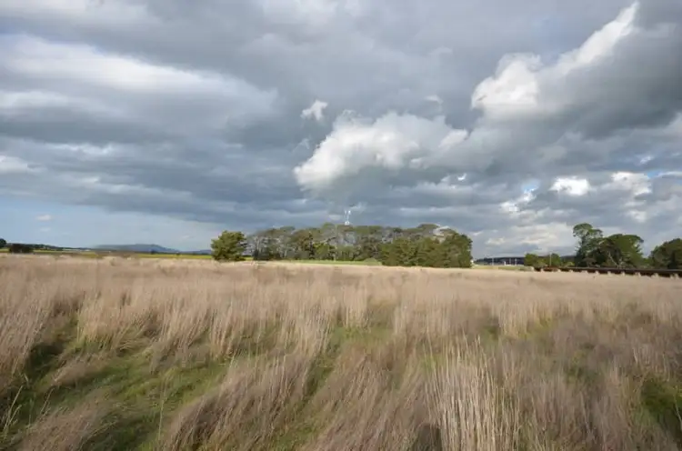 Third view of Homely land listing, CA 24 Trawalla - Waterloo Road, Trawalla VIC 3373
