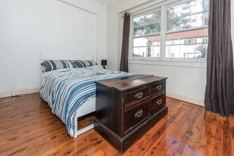 Third view of Homely apartment listing, 7/6-8 Ithaca Road, Elizabeth Bay NSW 2011