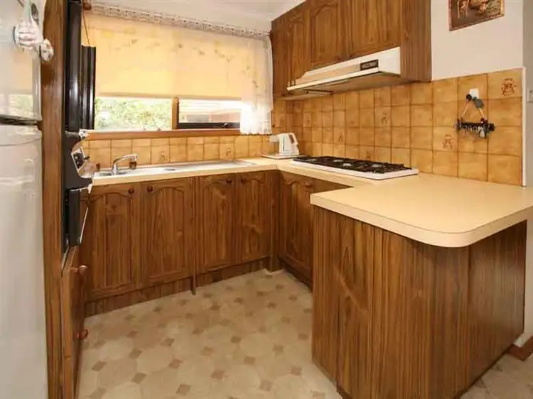 Fourth view of Homely unit listing, 3/33 Glen Ebor Avenue, Blackburn VIC 3130