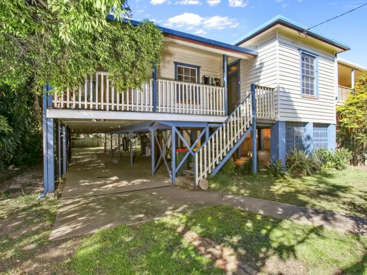 Main view of Homely house listing, 126 Villiers Street, Grafton NSW 2460