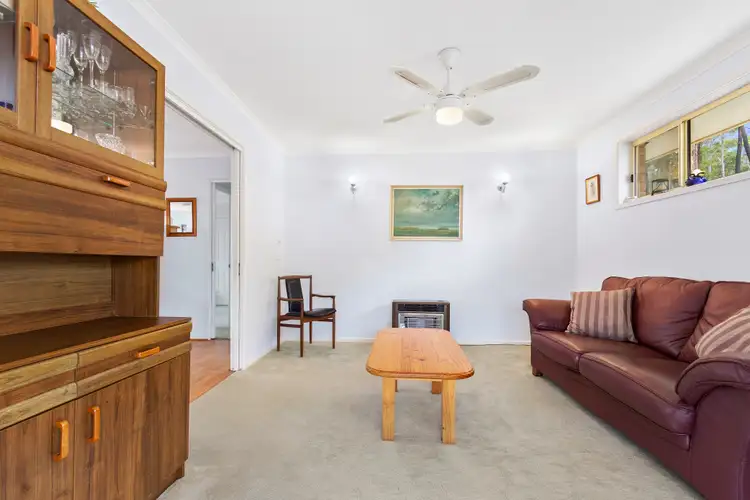 Fifth view of Homely house listing, 5 Cox Place, Sunshine Bay NSW 2536