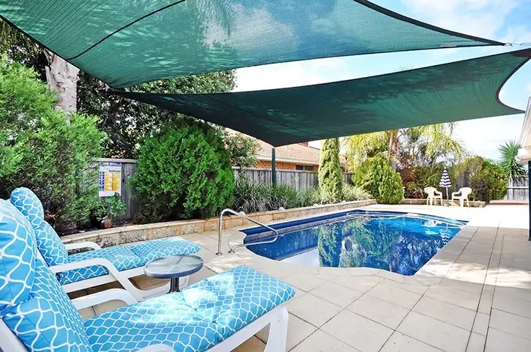 Third view of Homely house listing, 6 Honeyeater Terrace, Ellenbrook WA 6069