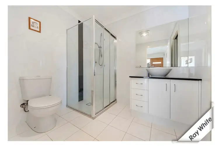 Fifth view of Homely house listing, 3 Talpa Road, Googong NSW 2620