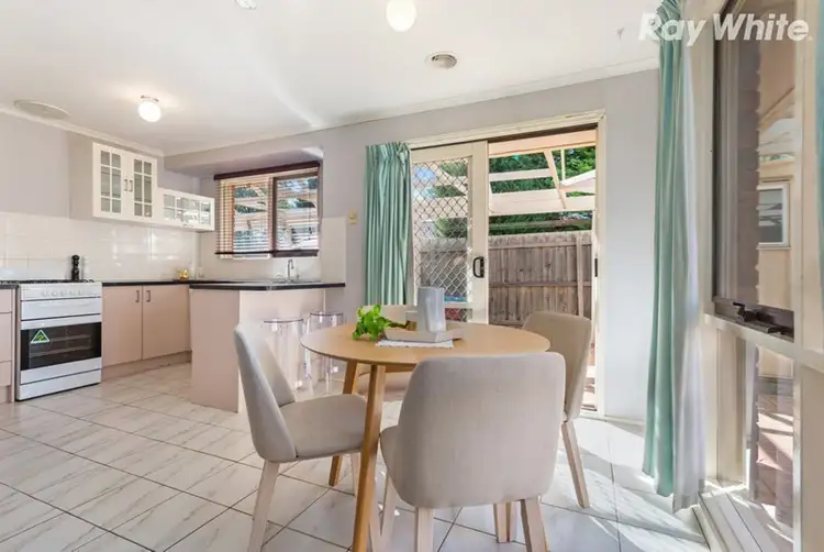 Sixth view of Homely house listing, 11 Valley Court, Croydon South VIC 3136