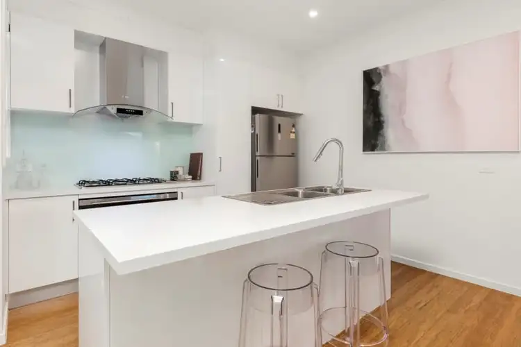 Fifth view of Homely townhouse listing, 4/11 Moore Avenue, Clayton South VIC 3169