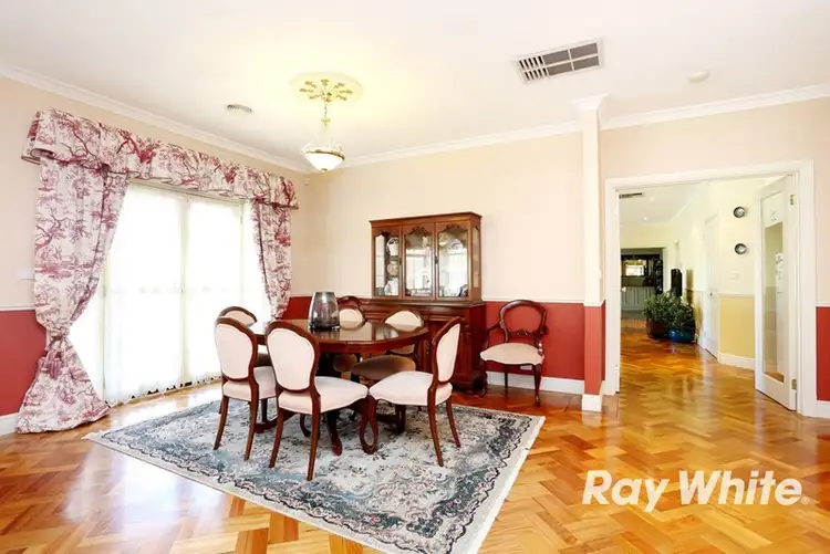 Sixth view of Homely house listing, 5 Sandover Way, Taylors Lakes VIC 3038