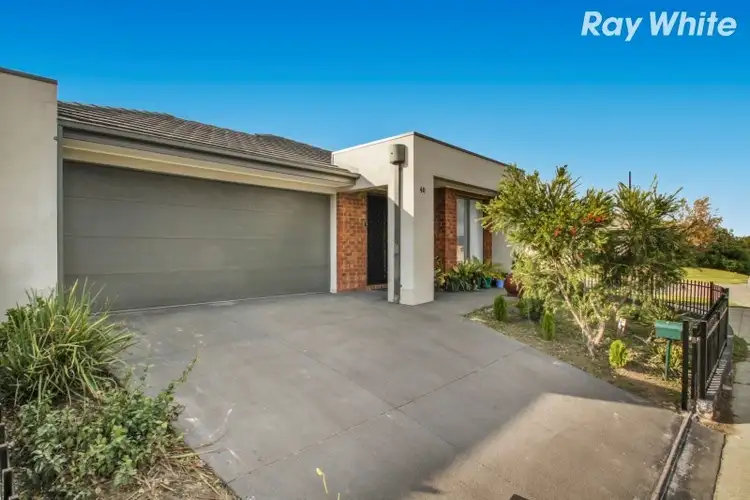 40 Victory Drive, Pakenham VIC 3810