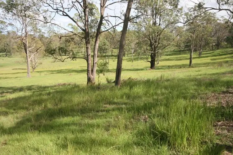 Second view of Homely land listing, Lot 23/639 Lower Kangaroo Creek Road, Coutts Crossing NSW 2460