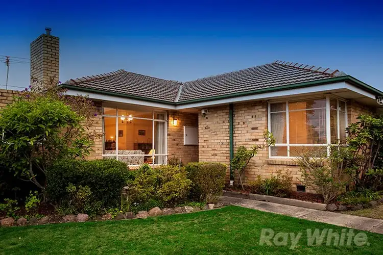17 Mollison Street, Dandenong North VIC 3175