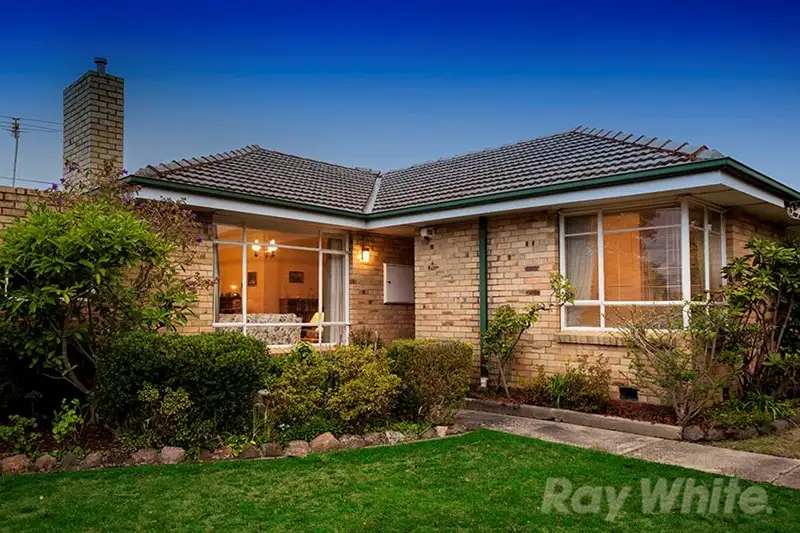 Main view of Homely house listing, 17 Mollison Street, Dandenong North VIC 3175