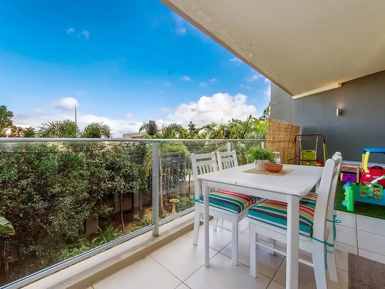 Seventh view of Homely unit listing, 2201/2 Activa Way, Hope Island QLD 4212
