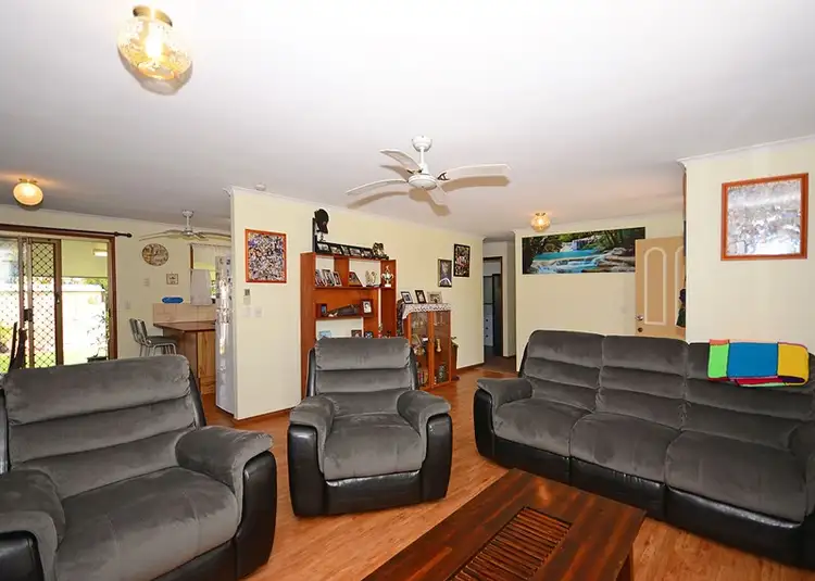 Third view of Homely house listing, 25 Kuruman Street, Scarness QLD 4655
