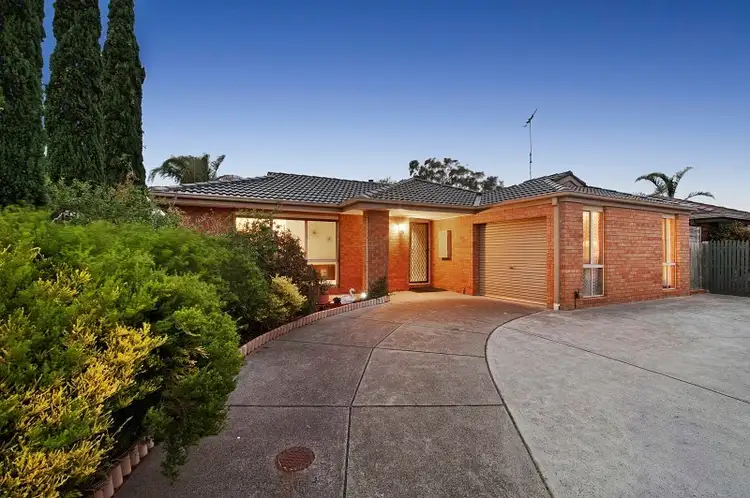 23 Waterdale Place, Aspendale Gardens VIC 3195