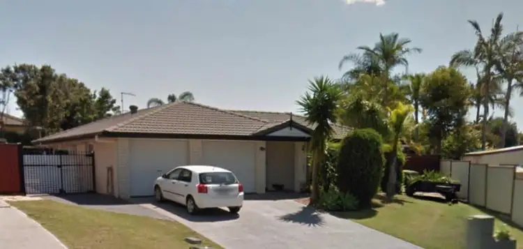 Fifth view of Homely house listing, 3 Belalie Court, Ormeau QLD 4208