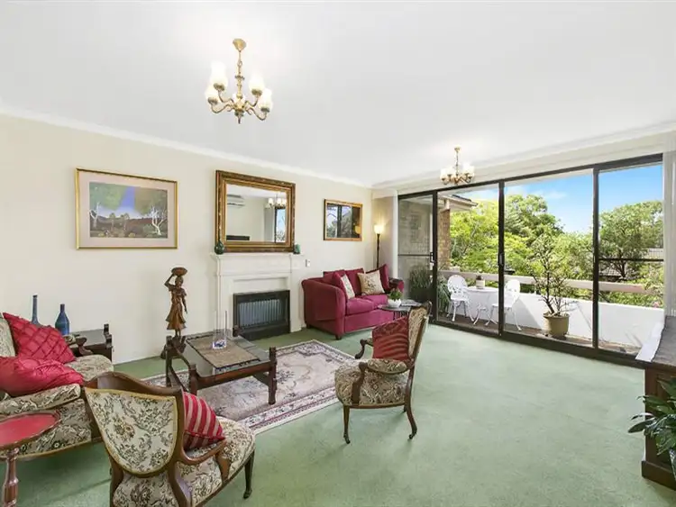 6/4-6 Kissing Point Road, Turramurra NSW 2074