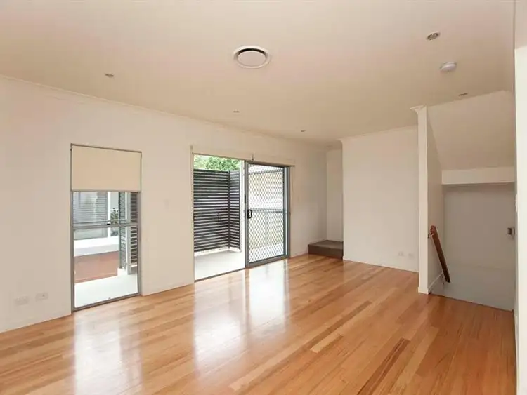 Fourth view of Homely townhouse listing, 4/903 Waterworks Road, The Gap QLD 4061
