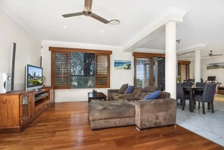 Fourth view of Homely townhouse listing, 4/61 Charles Street, Tweed Heads NSW 2485