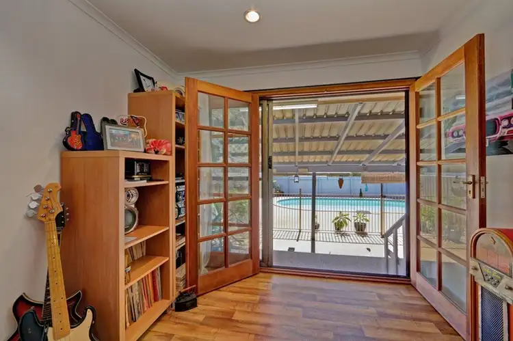 Third view of Homely house listing, 5 Tootell Crescent, Bundaberg East QLD 4670