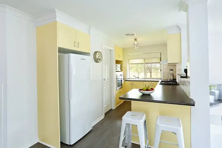 Fifth view of Homely house listing, 48 Lara Boulevard, Lara VIC 3212