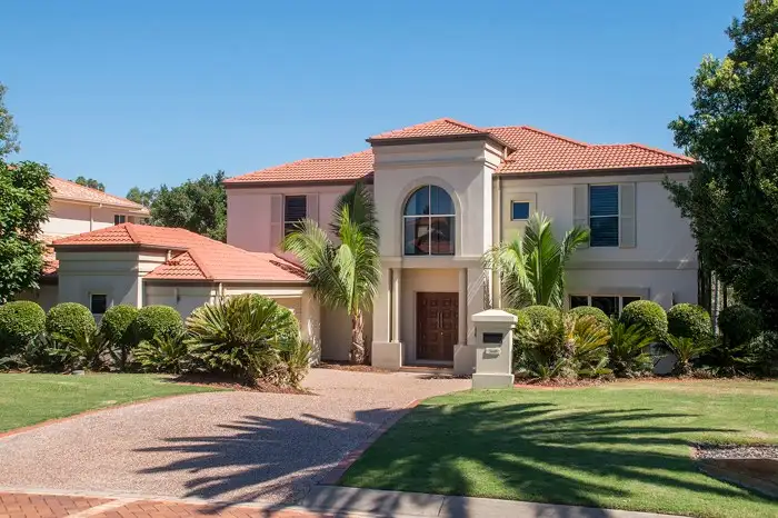 Main view of Homely house listing, 3148 Riverleigh Drive, Hope Island QLD 4212