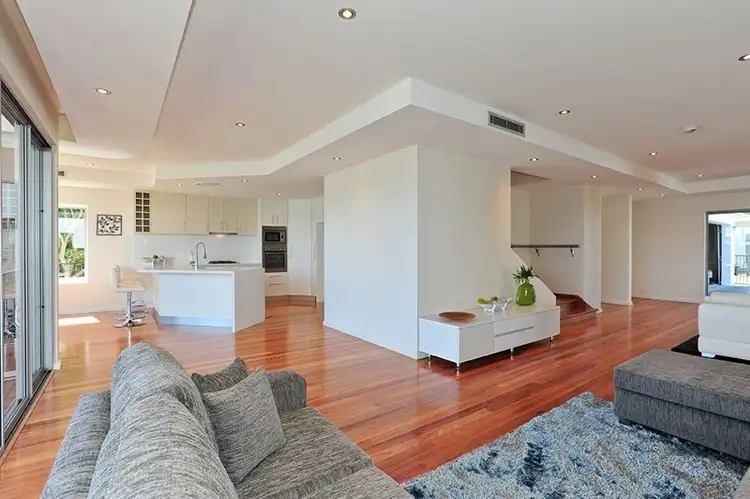 Third view of Homely apartment listing, 2/4-6 Electra Parade, Harrington NSW 2427
