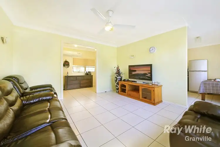 Third view of Homely house listing, 84 Queen Street, Guildford West NSW 2161