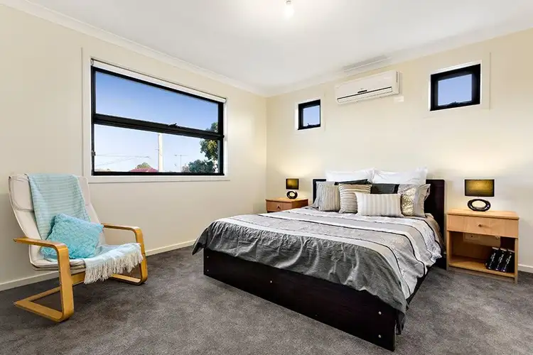 Fifth view of Homely townhouse listing, 28 Hadkinson Street, Clayton South VIC 3169
