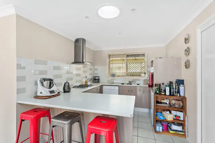 Second view of Homely villa listing, 2/47 Bateman Avenue, Albion Park Rail NSW 2527