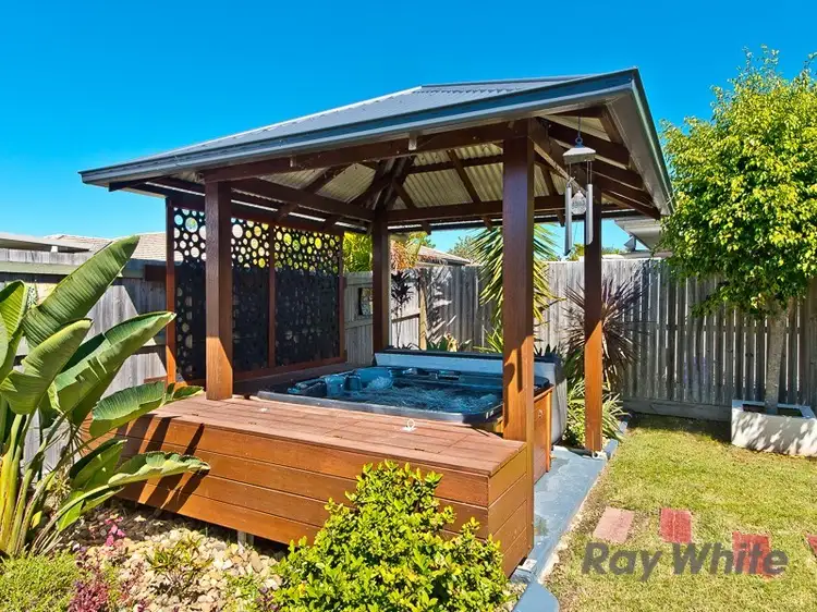 Fourth view of Homely house listing, 27 Parkway Crescent, Murrumba Downs QLD 4503