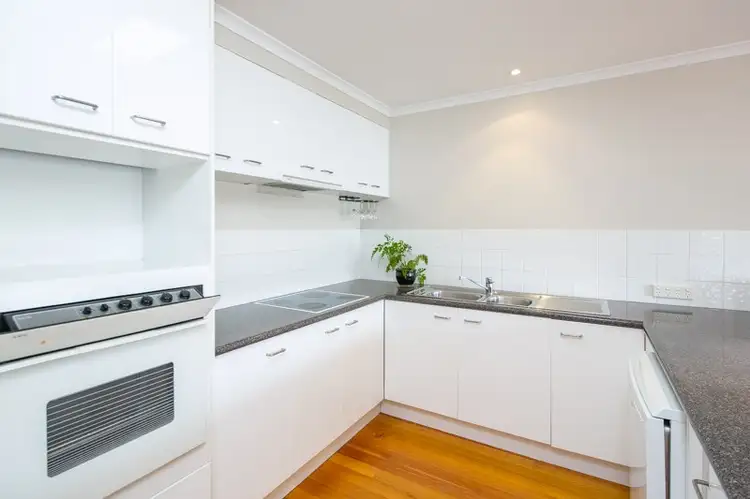 Third view of Homely townhouse listing, 11/22 Mary Pleasant Drive, Birkdale QLD 4159