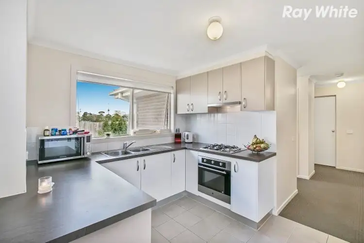 Third view of Homely unit listing, 3/8 Flinders Road, Longwarry VIC 3816