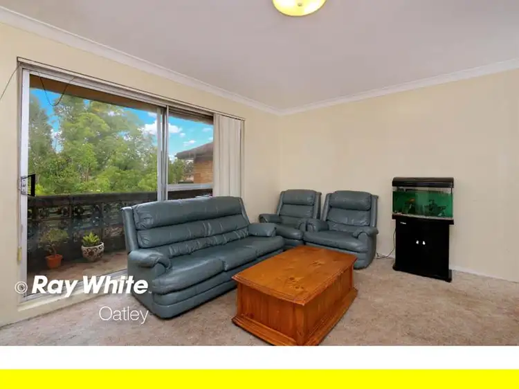Second view of Homely unit listing, 9/84-88 Pitt Street, Mortdale NSW 2223