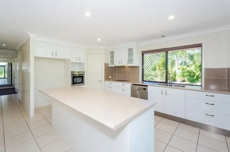 Third view of Homely house listing, 30 Cody Triggs Court, Burua QLD 4680