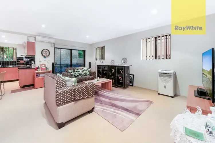 Second view of Homely apartment listing, 12/116 O'Connell Street, North Parramatta NSW 2151
