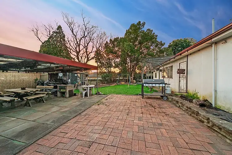 Fourth view of Homely house listing, 61 Regent Street, Riverstone NSW 2765