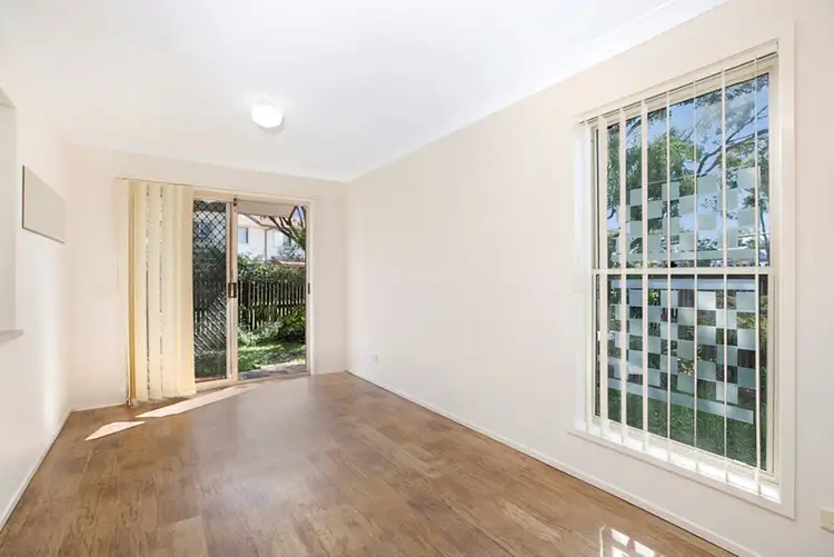 Third view of Homely townhouse listing, 38/175 Thorneside Road, Thorneside QLD 4158