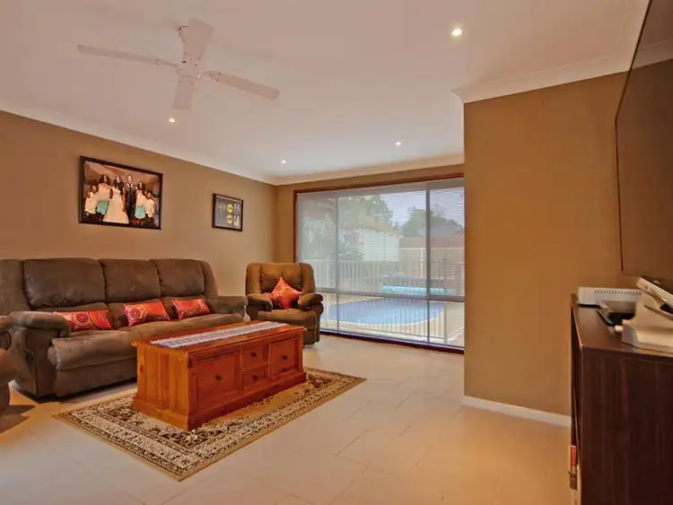 Third view of Homely house listing, 32 Mummuga Close, Flinders NSW 2529