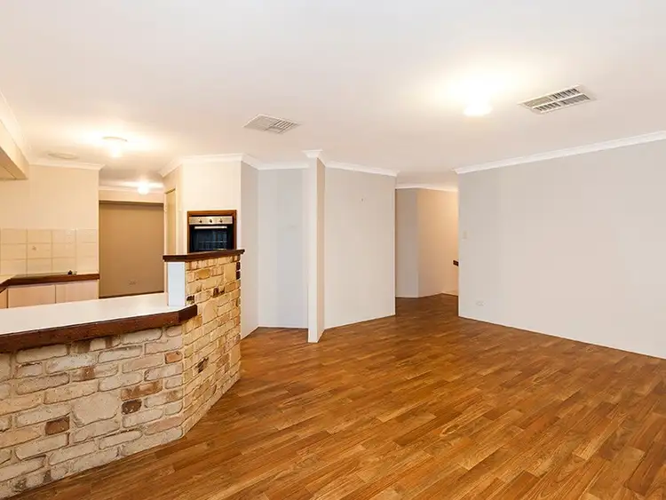 Seventh view of Homely house listing, 47 Dress Circle, Warnbro WA 6169
