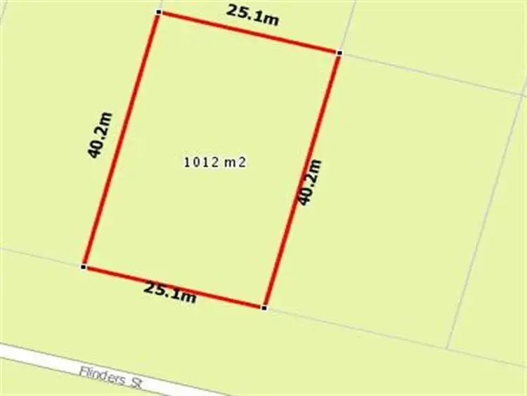 73 Flinders Street, Ilfracombe QLD 4727
