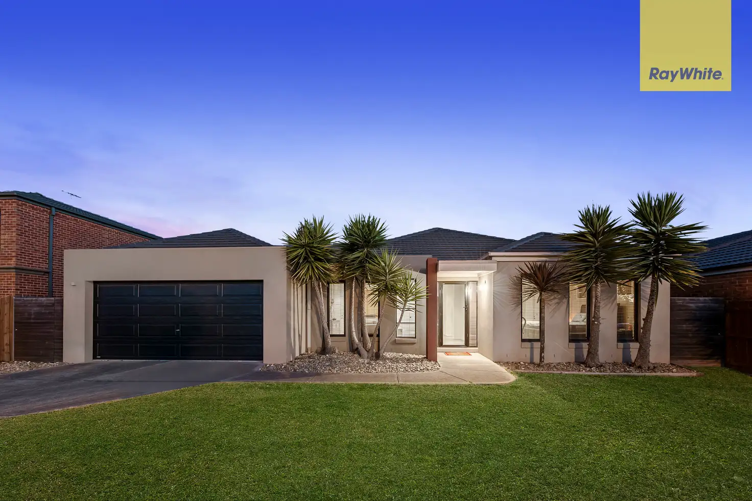 Main view of Homely house listing, 5 Vaucluse Boulevard, Taylors Hill VIC 3037